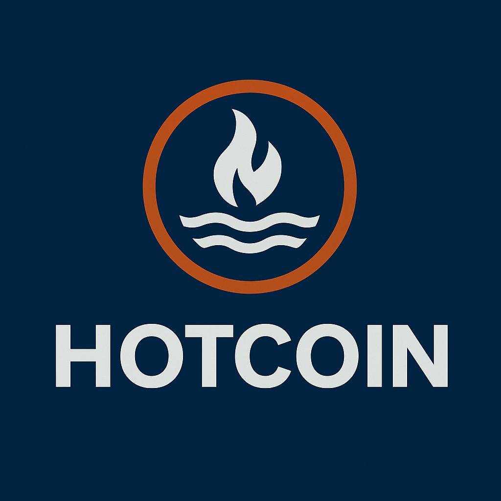 hotcoin.com.br